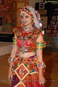 Simpolo Navratri Utsav