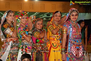 Simpolo Navratri Utsav