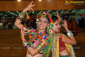 Simpolo Navratri Utsav