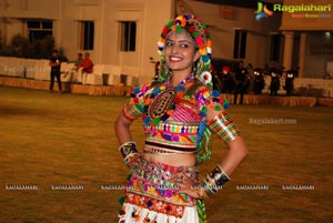 Simpolo Navratri Utsav