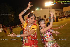 Simpolo Navratri Utsav