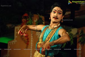 Smitha Madhav Bharatanatyam Dancer