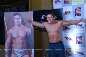 Sony SIX and TNA