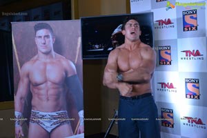 Sony SIX and TNA