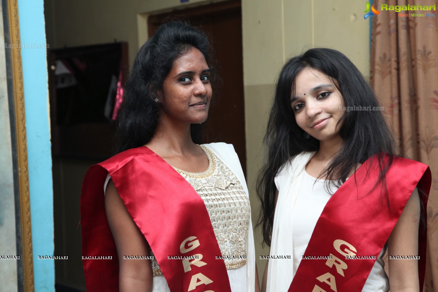 38th Convocation Ceremony of St. Francis College for Women, Hyderabad