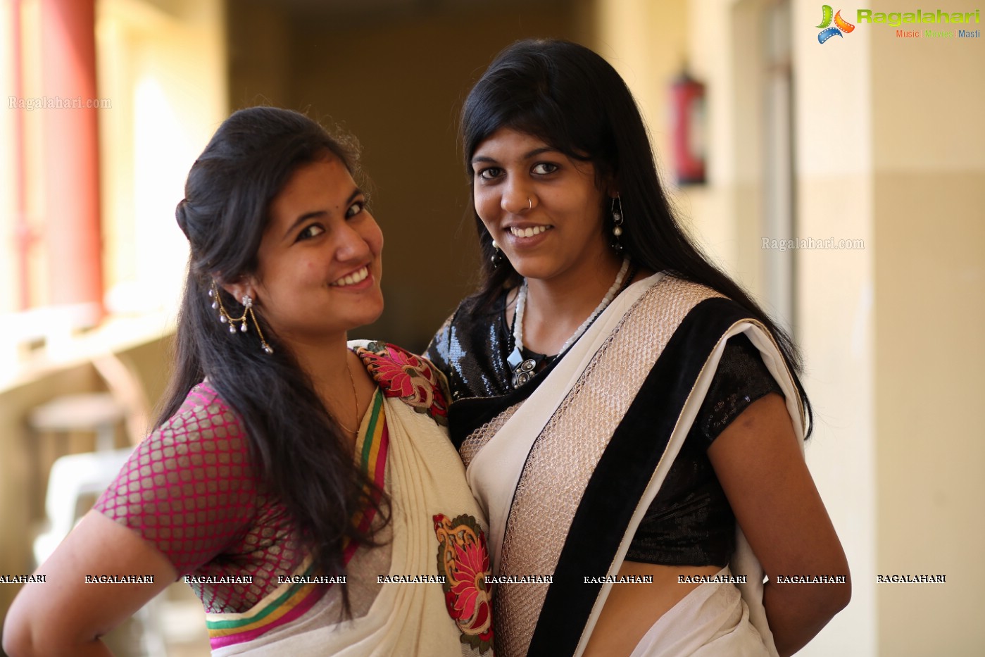 38th Convocation Ceremony of St. Francis College for Women, Hyderabad