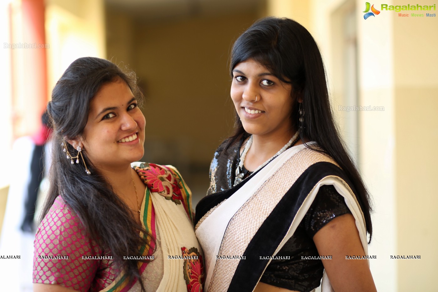 38th Convocation Ceremony of St. Francis College for Women, Hyderabad