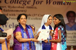 St Francis College for Women
