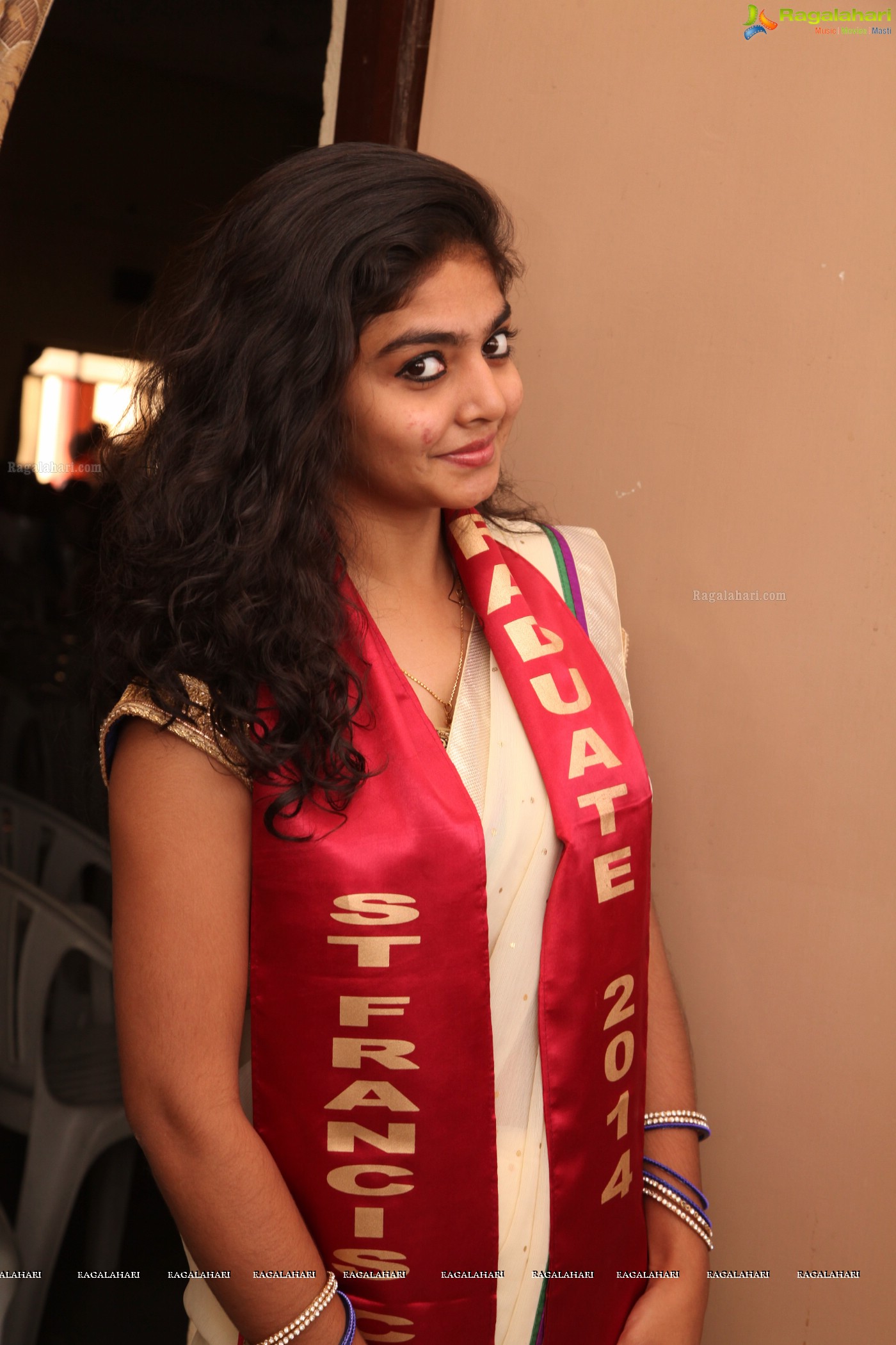 38th Convocation Ceremony of St. Francis College for Women, Hyderabad