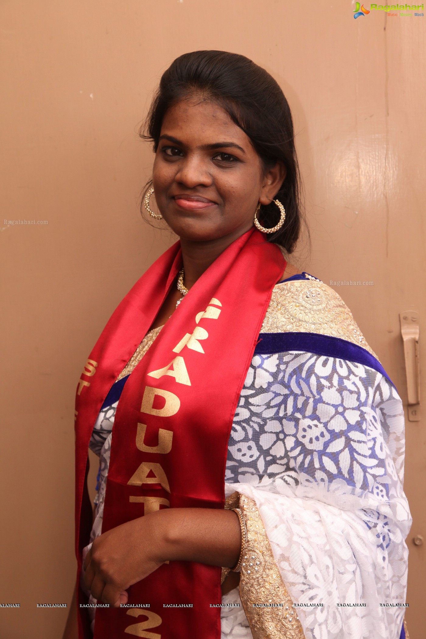 38th Convocation Ceremony of St. Francis College for Women, Hyderabad