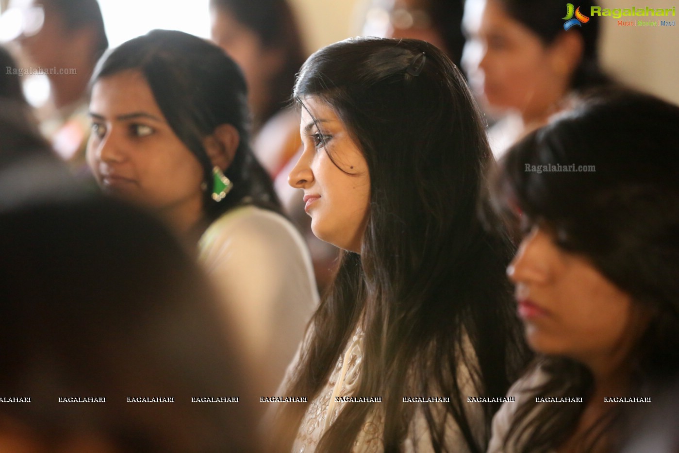 38th Convocation Ceremony of St. Francis College for Women, Hyderabad