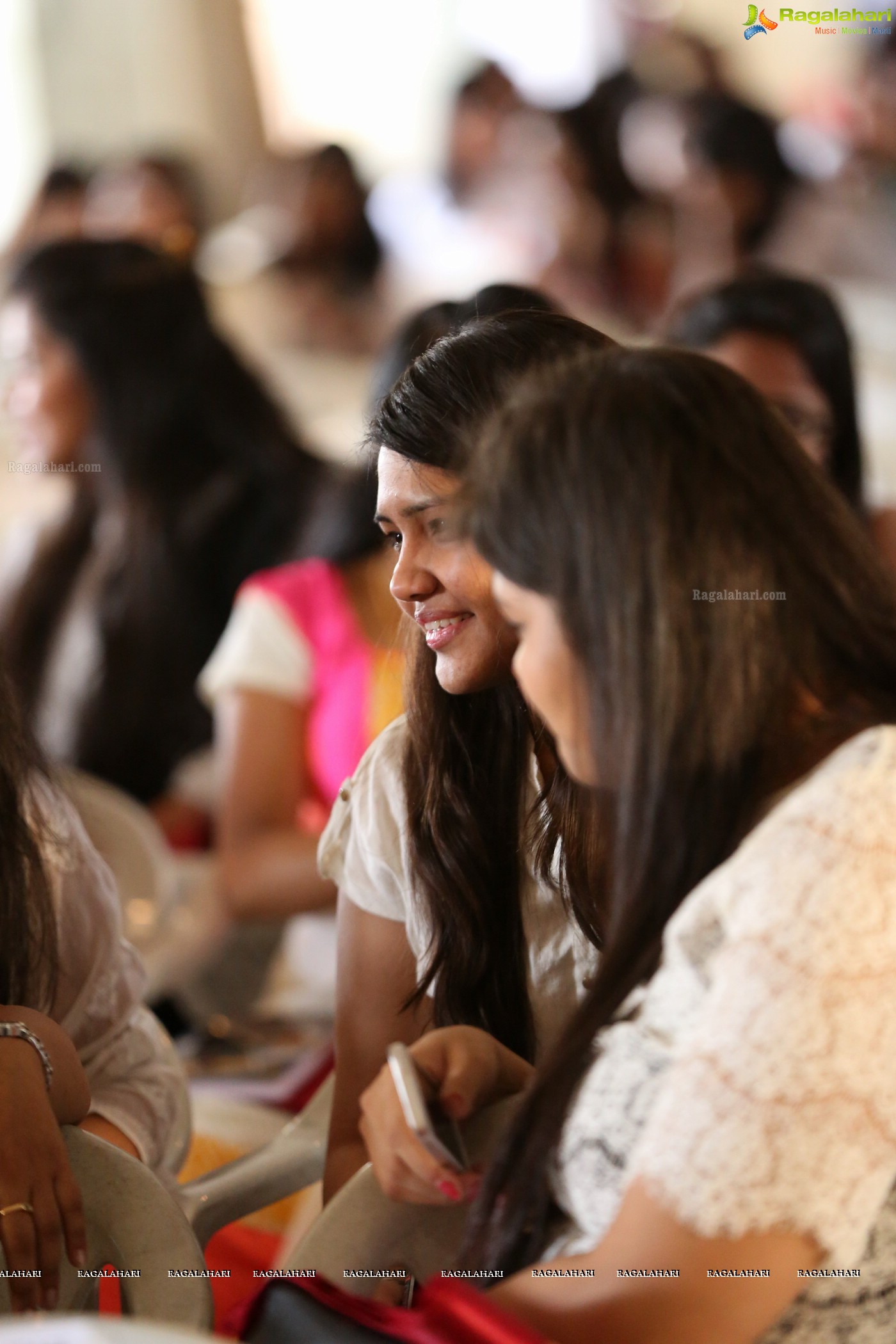 38th Convocation Ceremony of St. Francis College for Women, Hyderabad