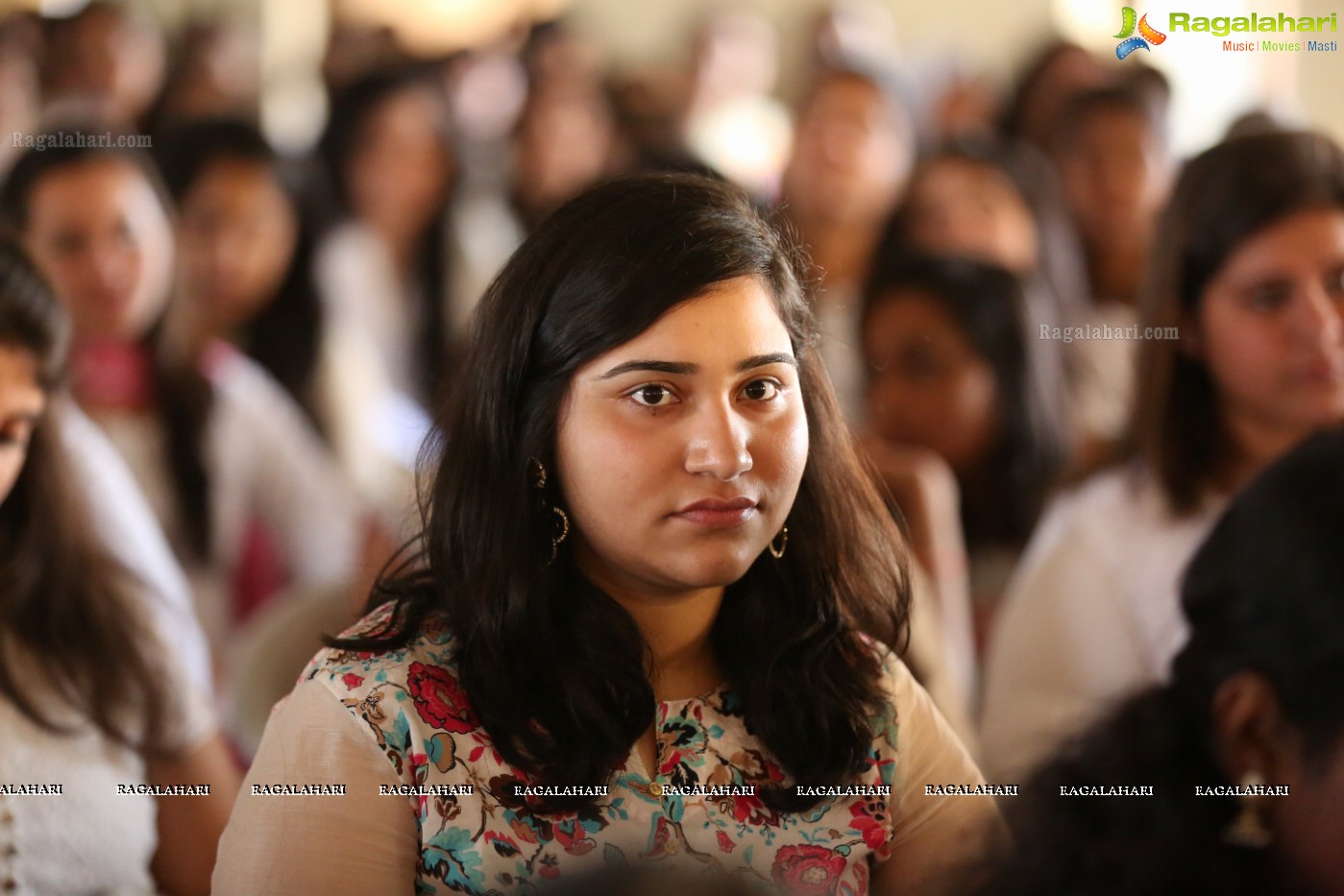 38th Convocation Ceremony of St. Francis College for Women, Hyderabad