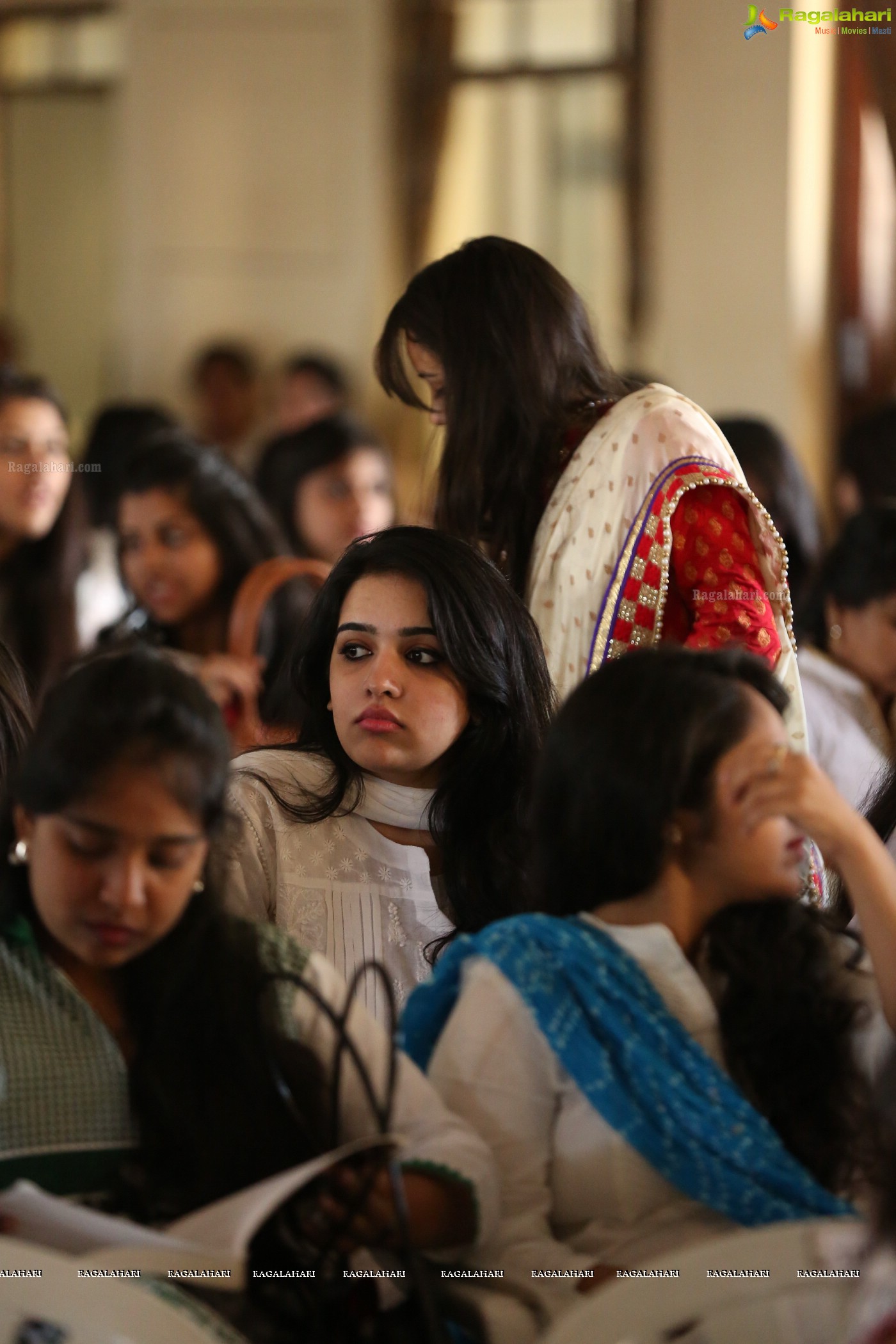 38th Convocation Ceremony of St. Francis College for Women, Hyderabad