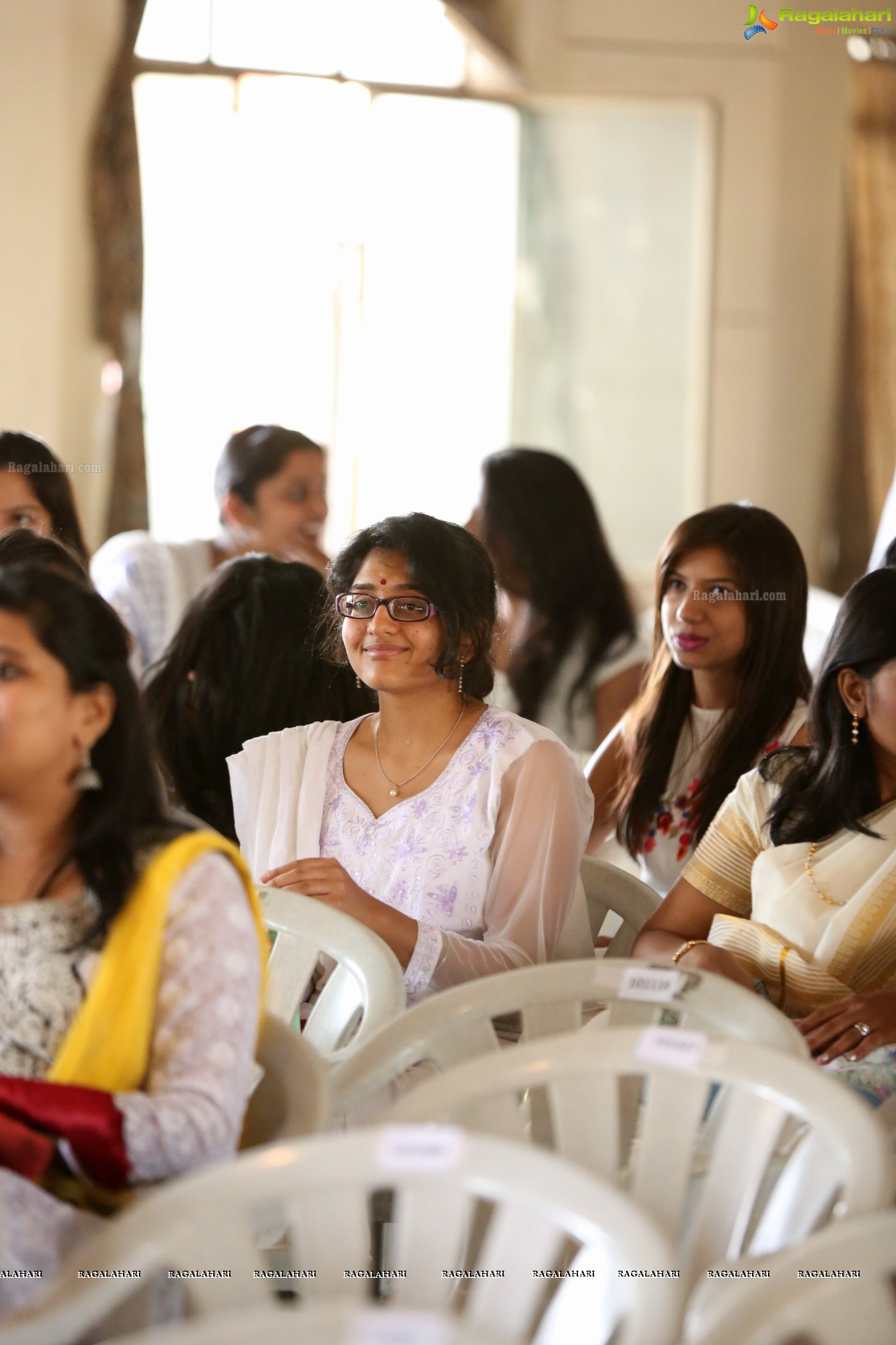 38th Convocation Ceremony of St. Francis College for Women, Hyderabad