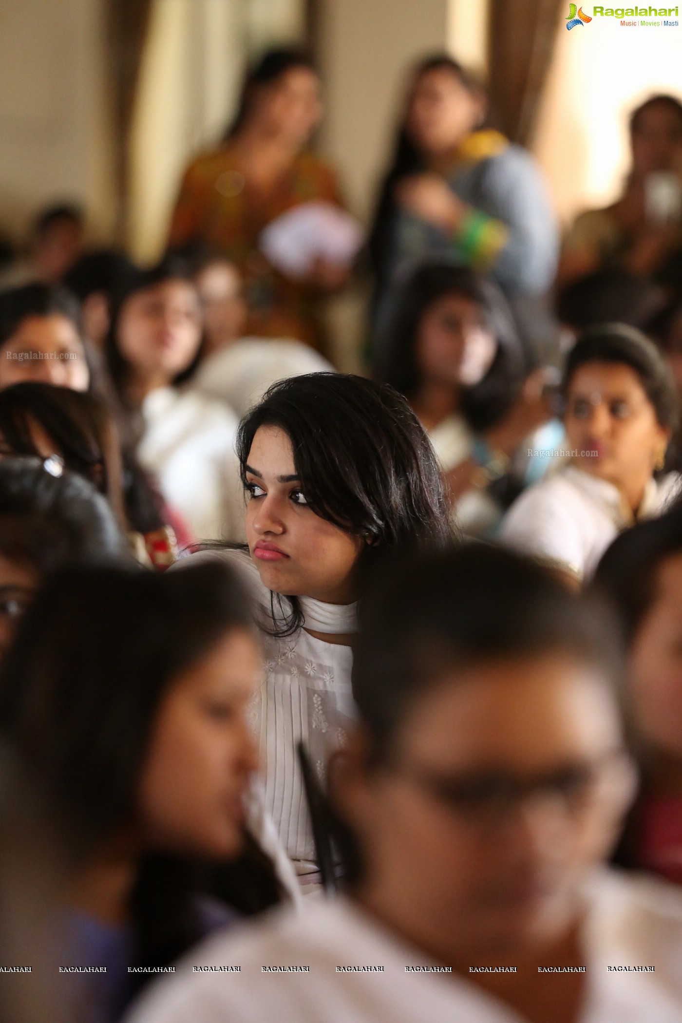 38th Convocation Ceremony of St. Francis College for Women, Hyderabad