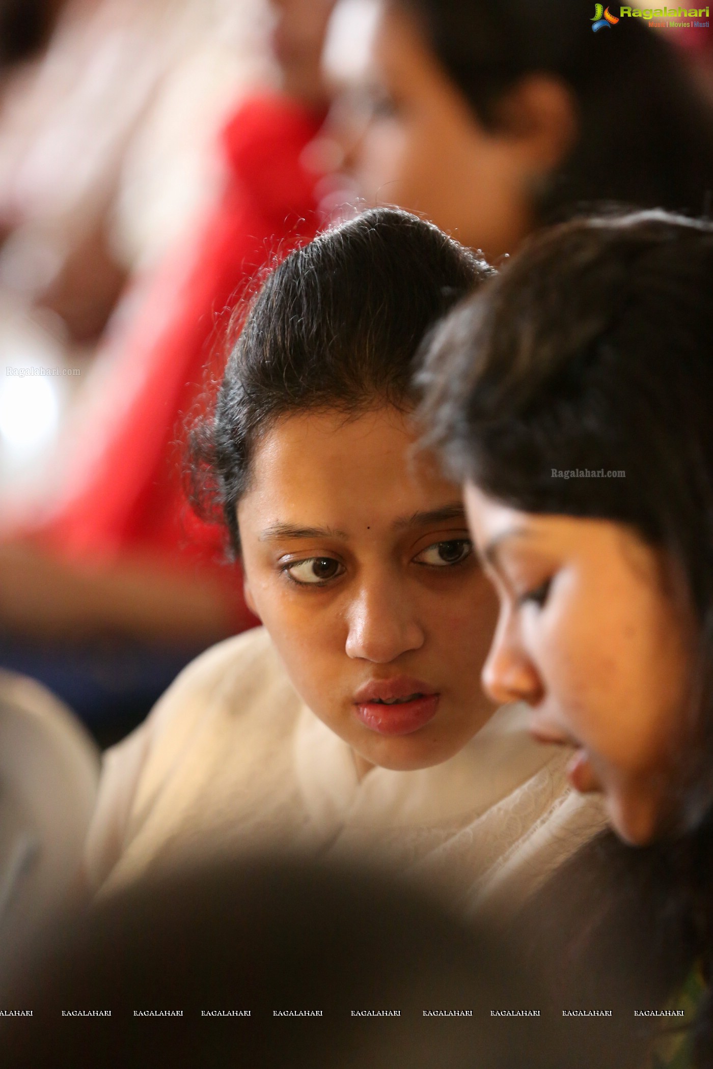 38th Convocation Ceremony of St. Francis College for Women, Hyderabad