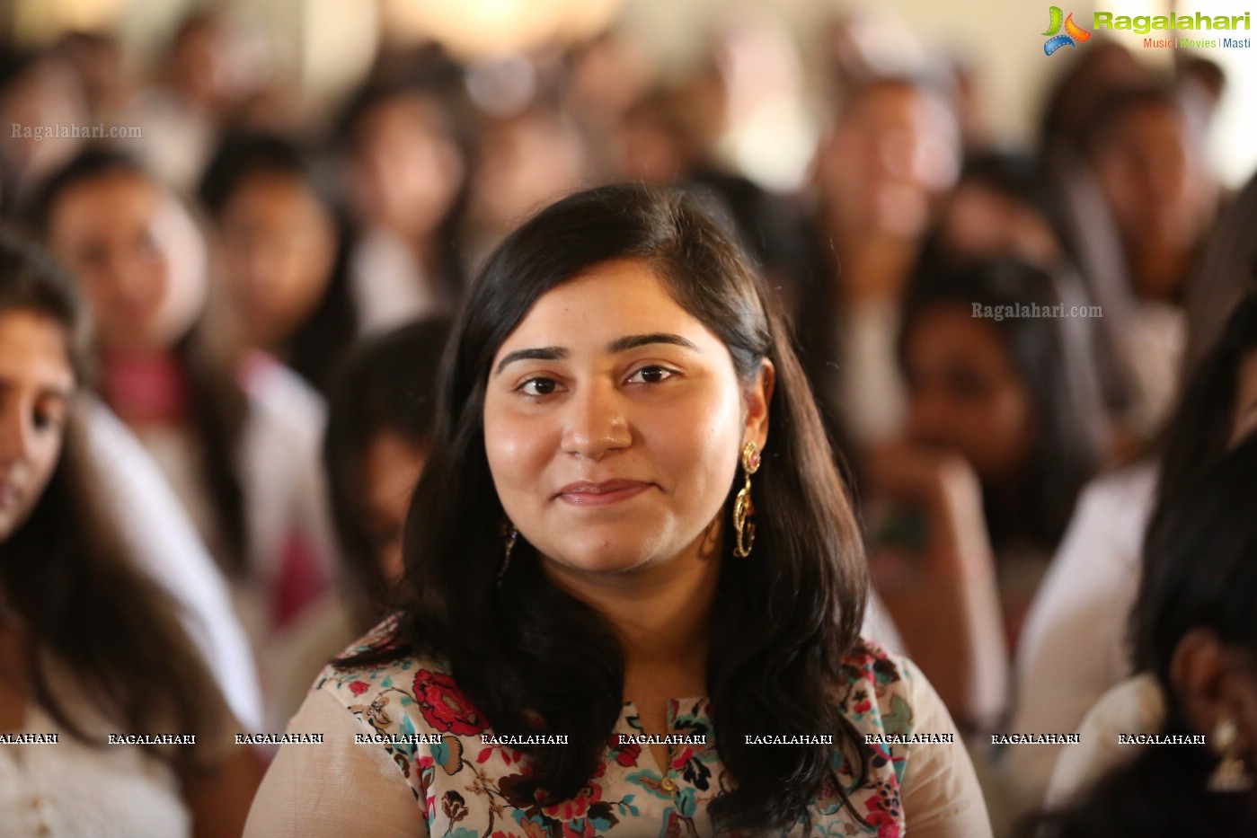 38th Convocation Ceremony of St. Francis College for Women, Hyderabad