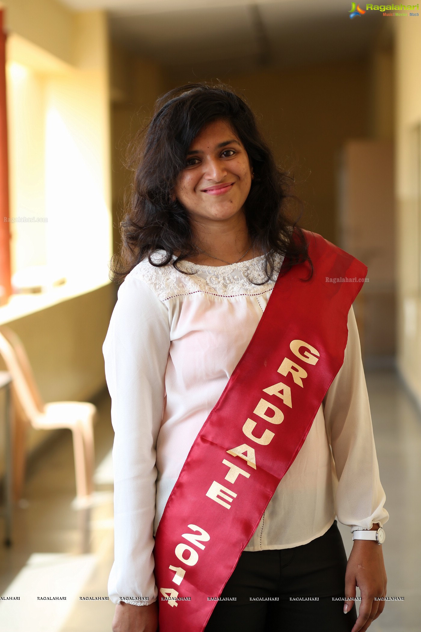 38th Convocation Ceremony of St. Francis College for Women, Hyderabad