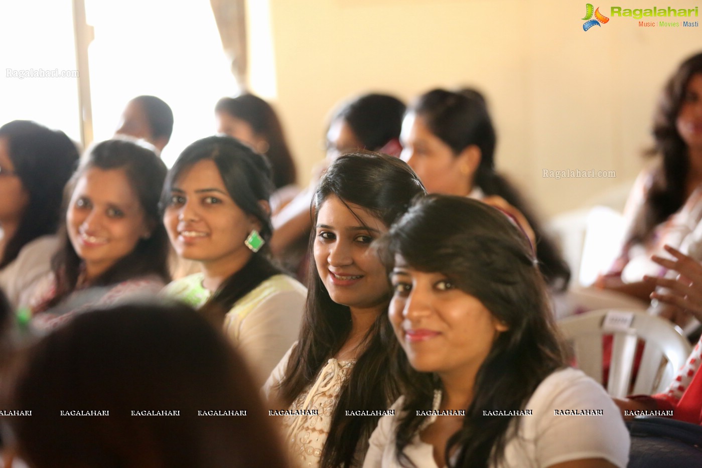 38th Convocation Ceremony of St. Francis College for Women, Hyderabad