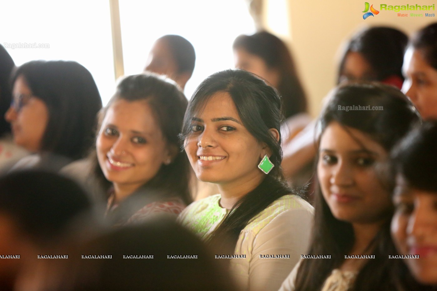 38th Convocation Ceremony of St. Francis College for Women, Hyderabad