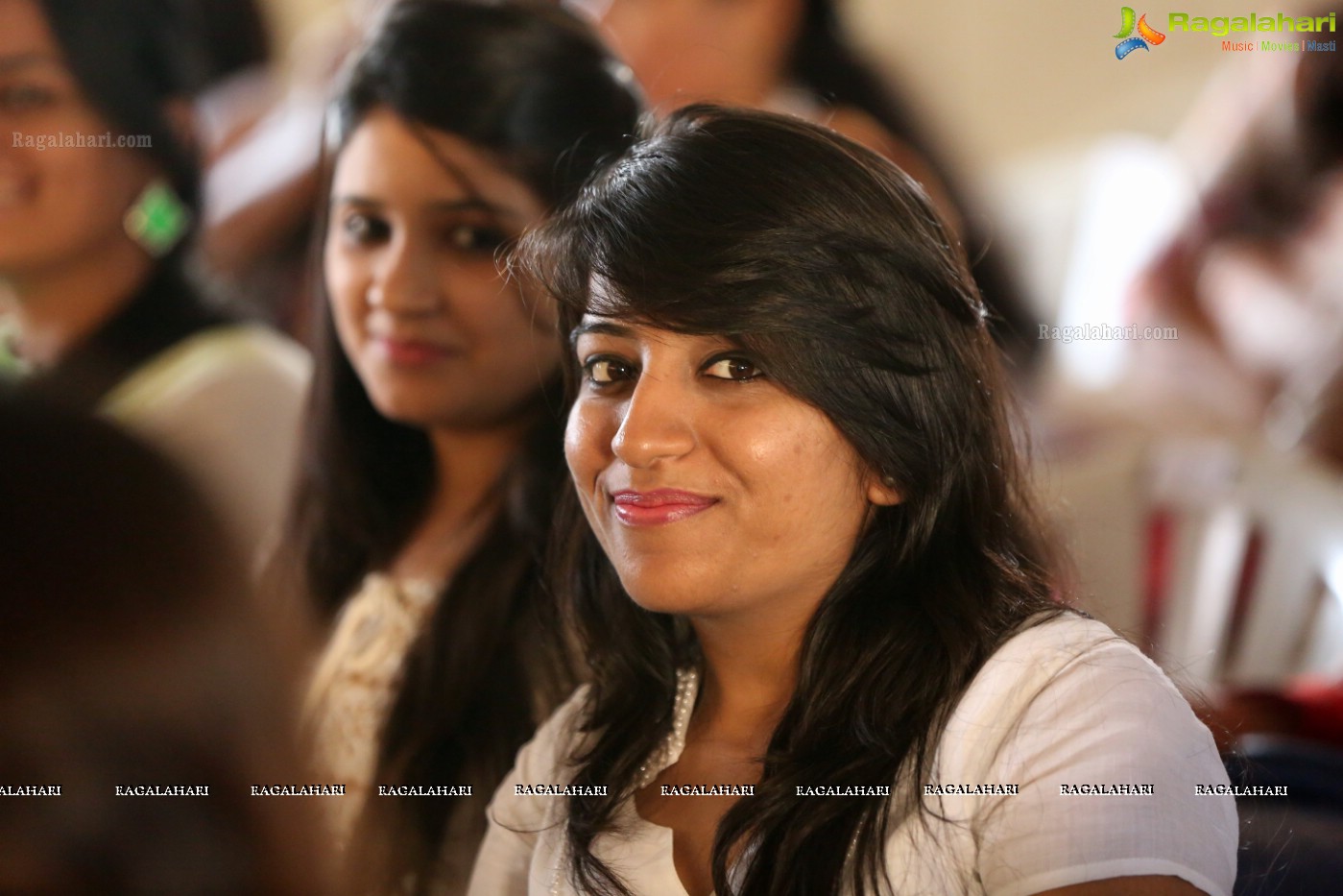 38th Convocation Ceremony of St. Francis College for Women, Hyderabad