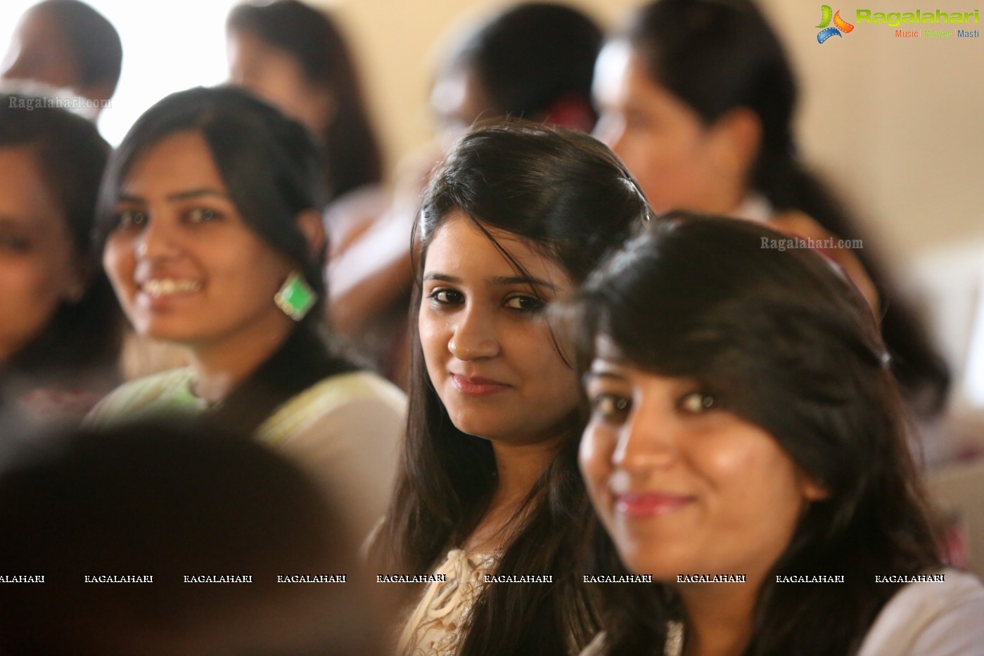 38th Convocation Ceremony of St. Francis College for Women, Hyderabad