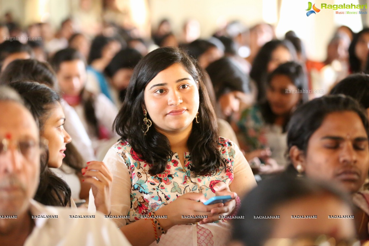 38th Convocation Ceremony of St. Francis College for Women, Hyderabad