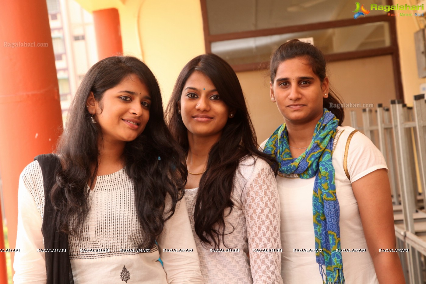 38th Convocation Ceremony of St. Francis College for Women, Hyderabad