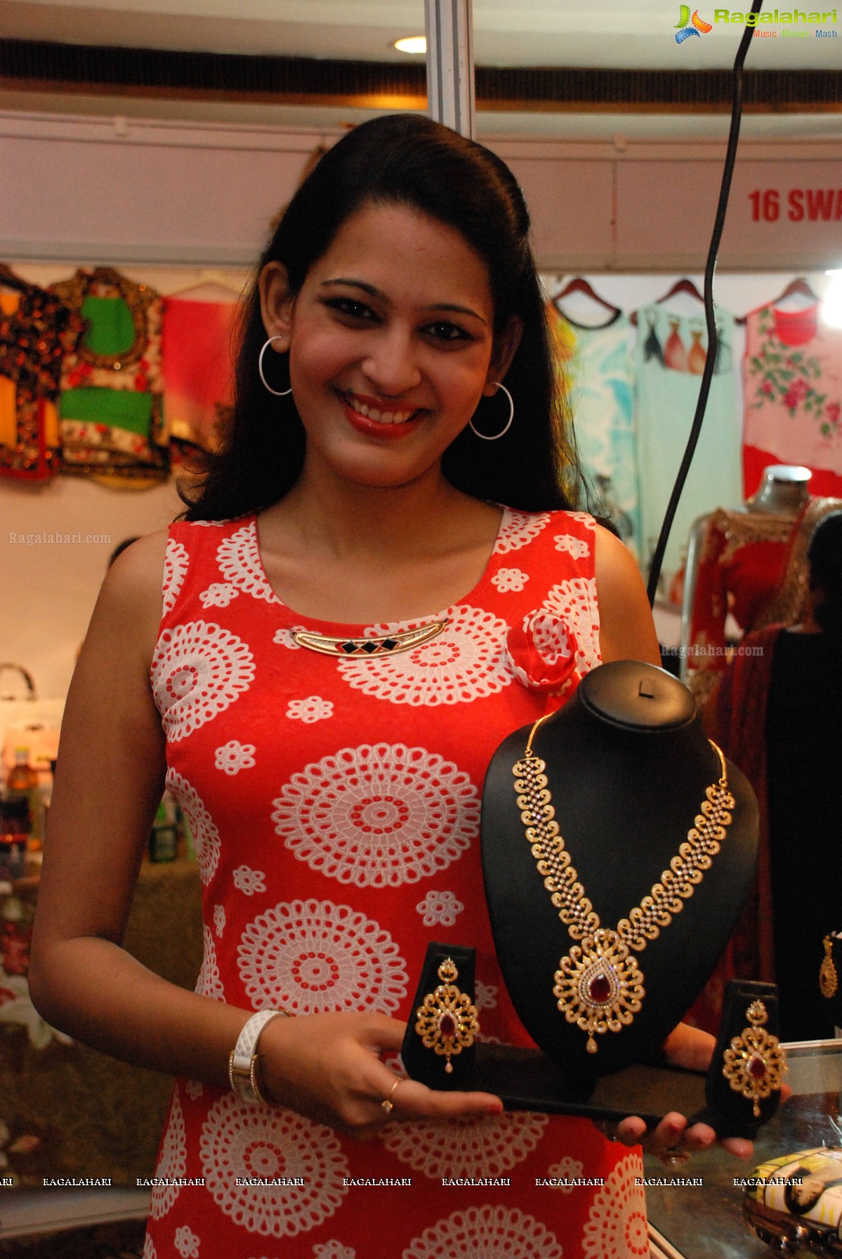 Style Affair Lifestyle Exhibition at Taj Deccan, Hyderabad