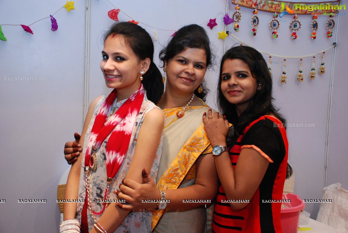 Style Affair Lifestyle Exhibition at Taj Deccan, Hyderabad