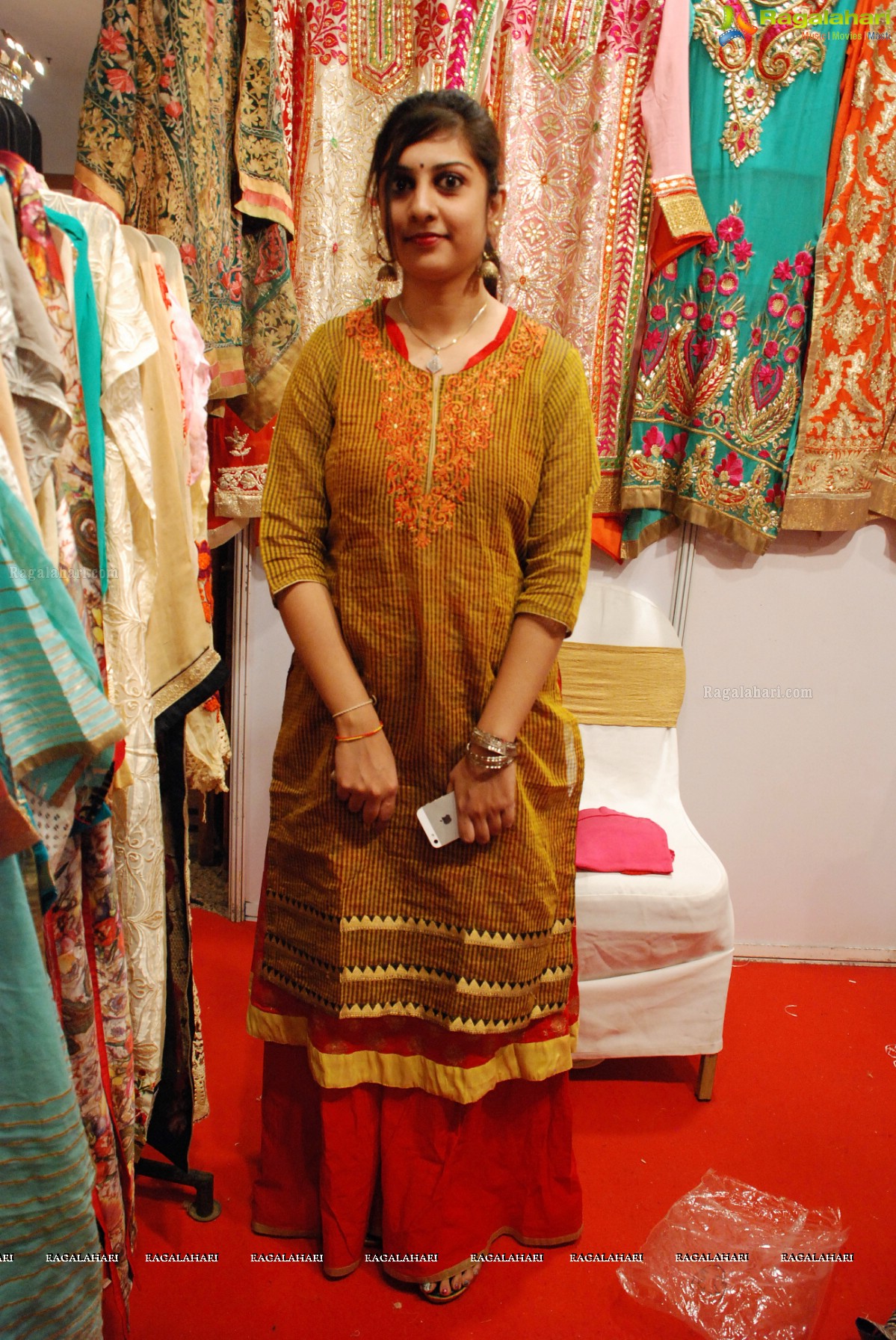 Style Affair Lifestyle Exhibition at Taj Deccan, Hyderabad