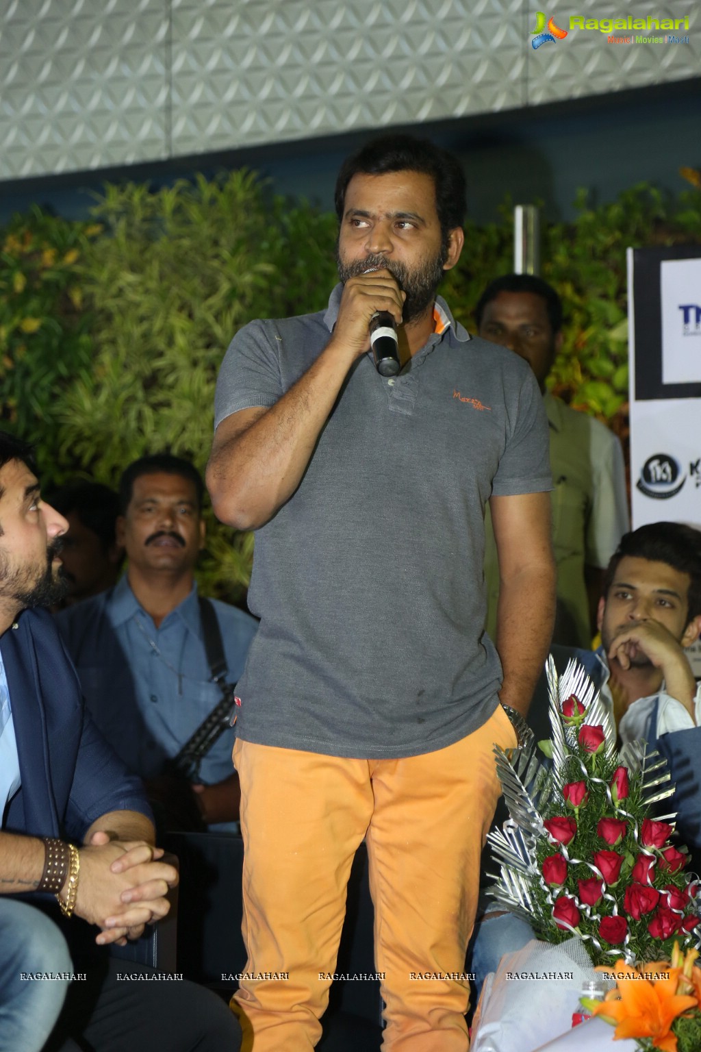 Stars and Kricket Entertainment announces launch of Hyderabad Talwars - A Celeb Cricket Team