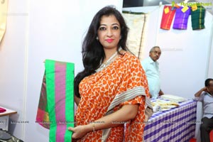 Tamilnadu Handloom Expo Launch