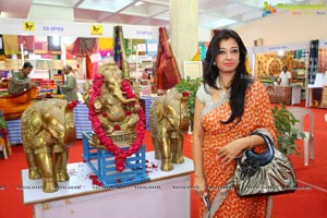 Tamilnadu Handloom Expo Launch