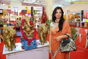 Tamilnadu Handloom Expo Launch