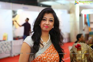 Tamilnadu Handloom Expo Launch