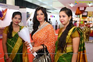 Tamilnadu Handloom Expo Launch