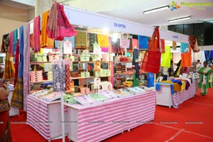 Tamilnadu Handloom Expo Launch