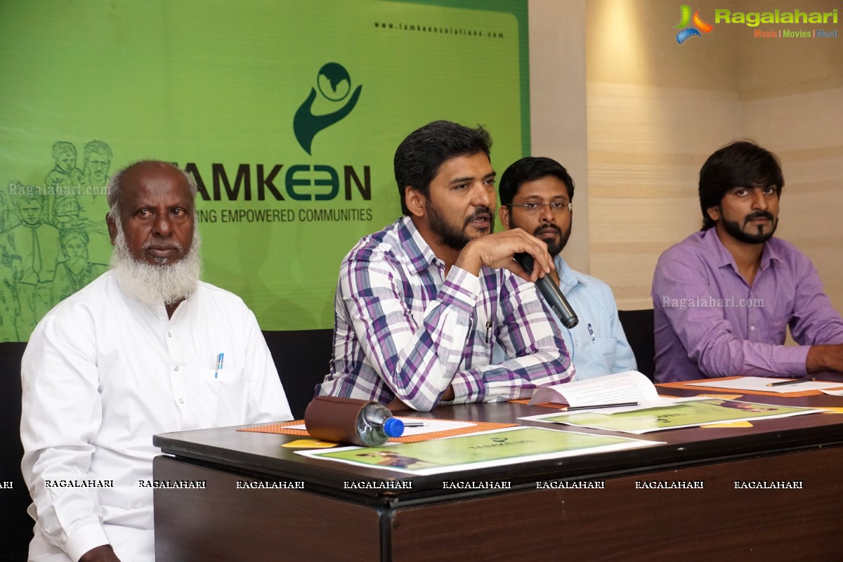 Innovative Unique Social Business Model Launch for Farmers of Telangana, Hyderabad