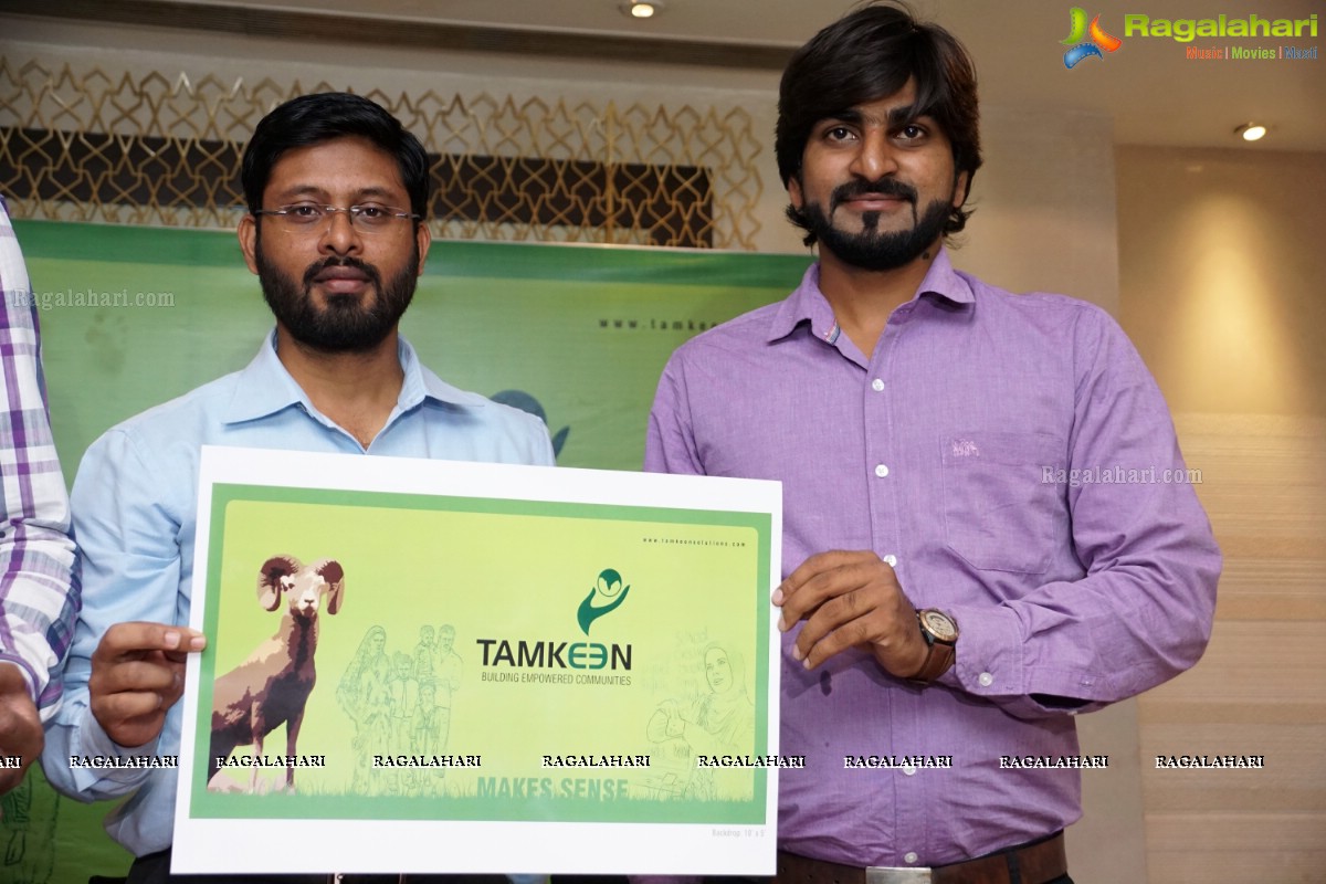 Innovative Unique Social Business Model Launch for Farmers of Telangana, Hyderabad