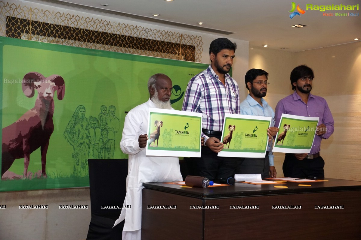 Innovative Unique Social Business Model Launch for Farmers of Telangana, Hyderabad