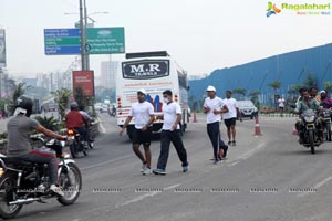 Run for Charity