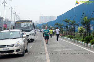 Run for Charity