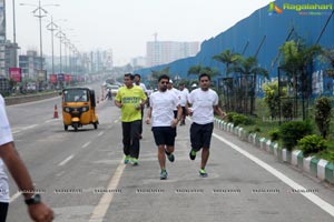 Run for Charity