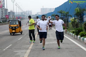 Run for Charity