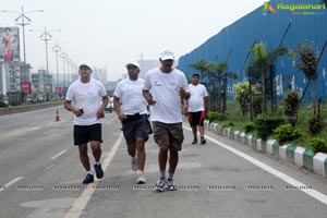 Run for Charity