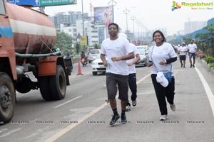 Run for Charity