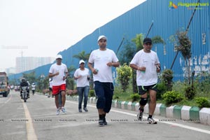 Run for Charity