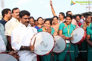 Bathukamma